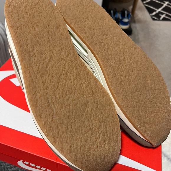 Air Max 1 Retro Crepe Hemp 2022 - Picture 5 of 5